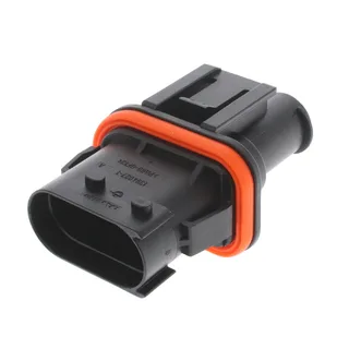 TE Connectivity AMP Connectors 1394007-1