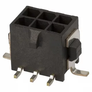 TE Connectivity AMP Connectors 794636-6