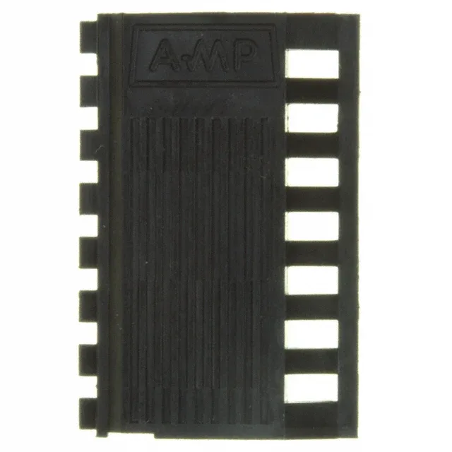 102541-6 — TE Connectivity AMP Connectors product photo