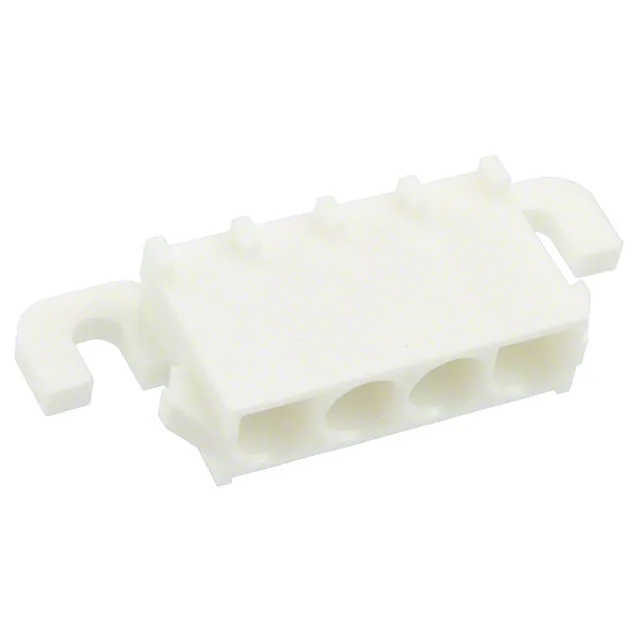 TE Connectivity AMP Connectors 643230-1