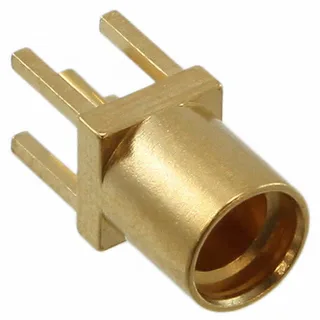 TE Connectivity AMP Connectors 1408150-1
