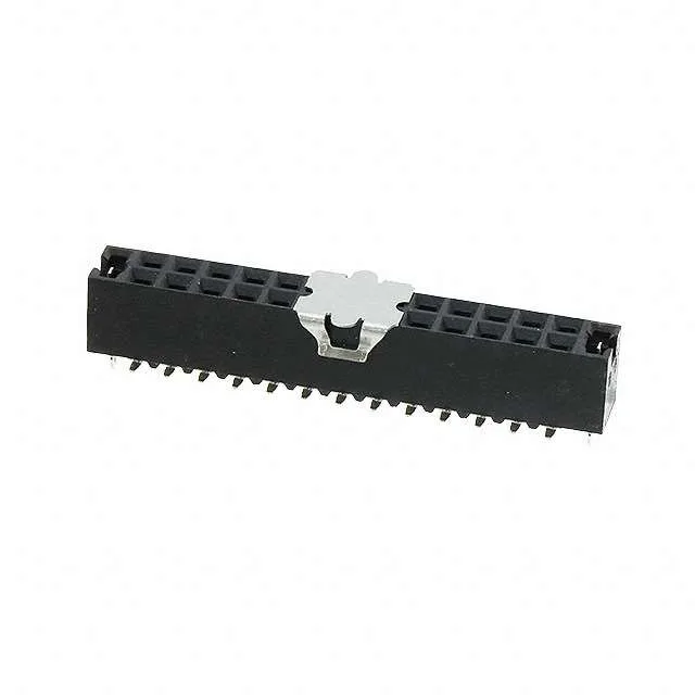 1-147102-3 — TE Connectivity AMP Connectors product photo