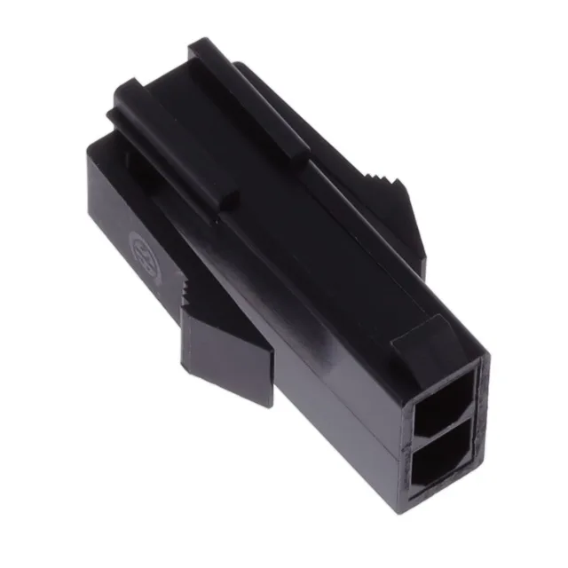 TE Connectivity AMP Connectors 1-172157-9