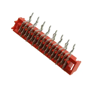 TE Connectivity AMP Connectors 1-338070-6