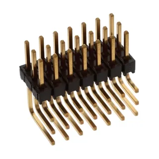 Samtec Inc. TSW-107-08-G-T-NA