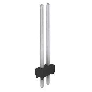 Samtec Inc. TSW-101-17-T-D