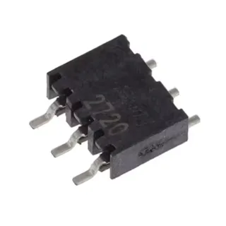 TE Connectivity AMP Connectors 2307727-3