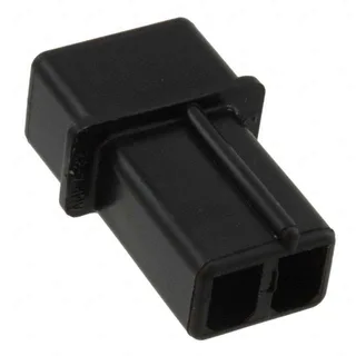 TE Connectivity AMP Connectors 1-480319-9