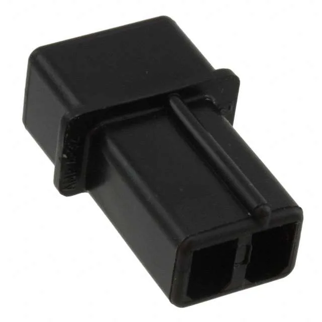TE Connectivity AMP Connectors 1-480319-9