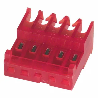 TE Connectivity AMP Connectors 3-644540-5