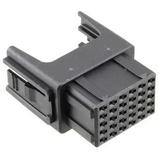 TE Connectivity AMP Connectors 1747365-1