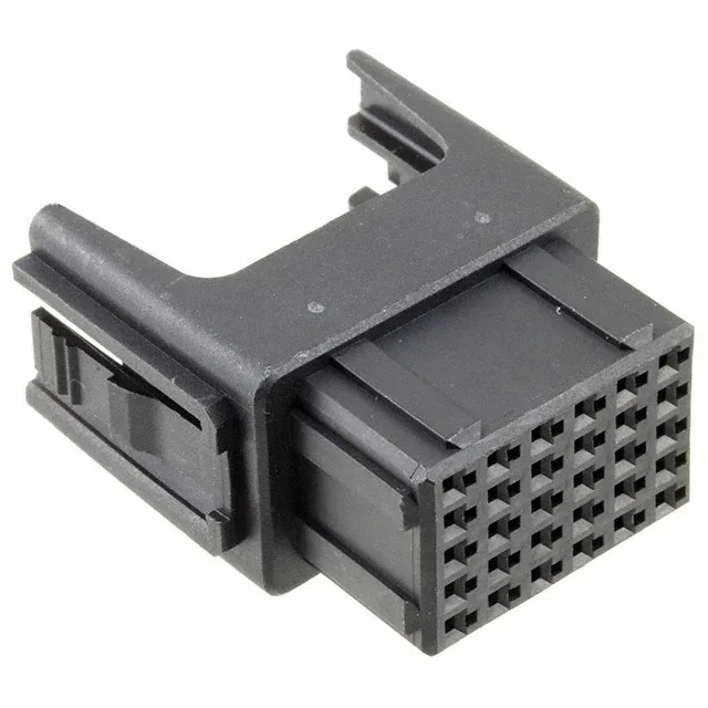 TE Connectivity AMP Connectors 1747365-1