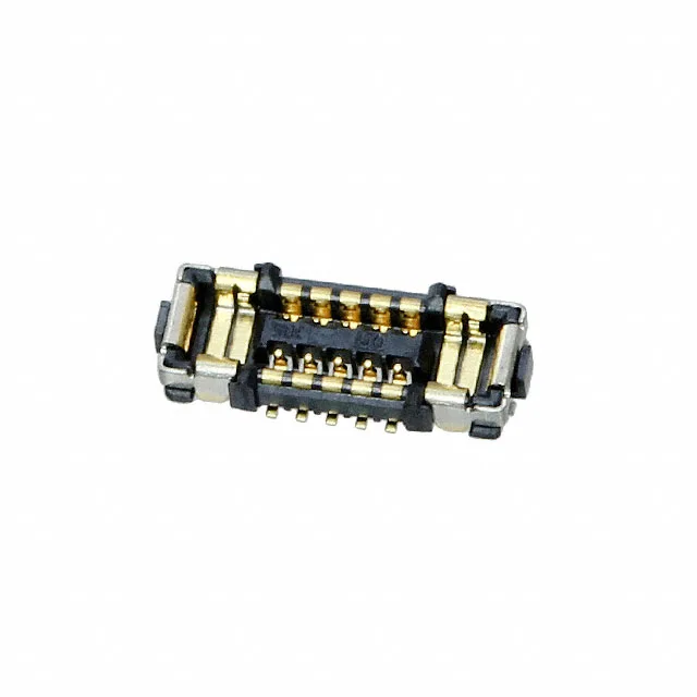 Hirose Electric Co Ltd BM28B0.6-10DS/2-0.35V(53) — Mezzanine & Stacking Connectors