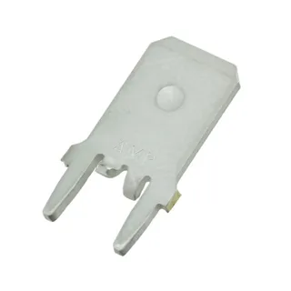 TE Connectivity AMP Connectors 1217861-1