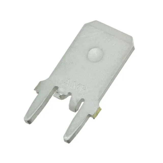 1217861-1 — TE Connectivity AMP Connectors product photo