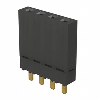 Samtec Inc. ESW-104-12-G-S