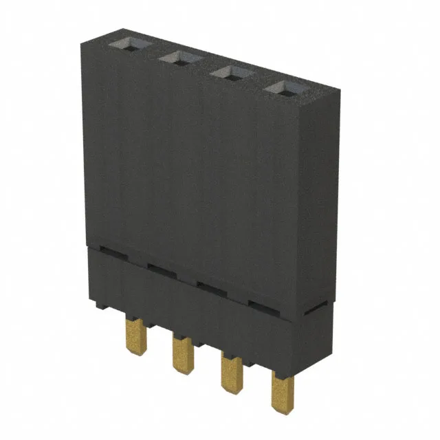 Samtec Inc. ESW-104-12-G-S