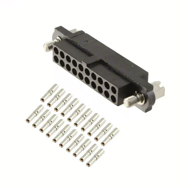 M80-4602042 — Harwin Inc. product photo
