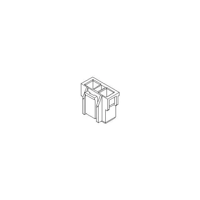 Molex 35191-0200