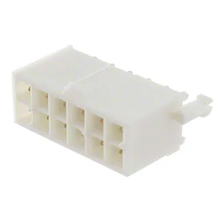 TE Connectivity AMP Connectors 1-770621-1