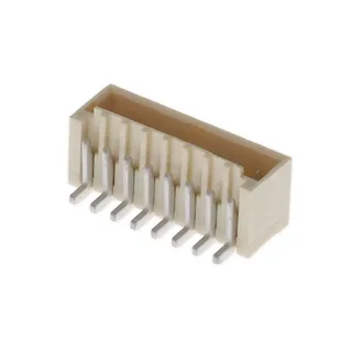Adam Tech 15SH-B-08-TS-SMT-T/R