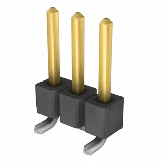 Samtec Inc. TSM-103-01-L-SV-P-TR