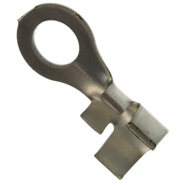 TE Connectivity AMP Connectors 63678-2