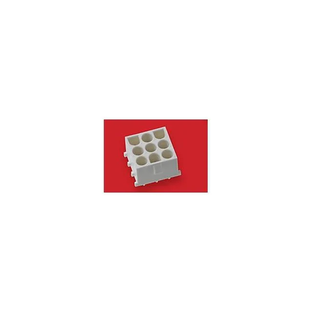 Molex 367590142 — Female Socket Headers