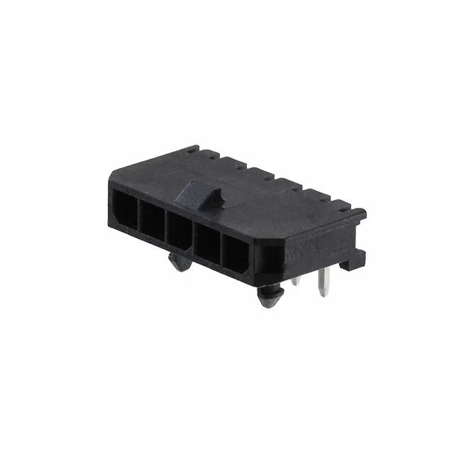 436500502 — Molex product photo