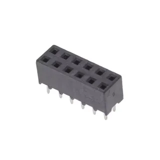 TE Connectivity AMP Connectors 1-2314814-2