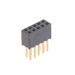 Samtec Inc. SQT-105-03-G-D