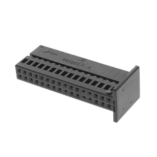 TE Connectivity AMP Connectors 968265-1