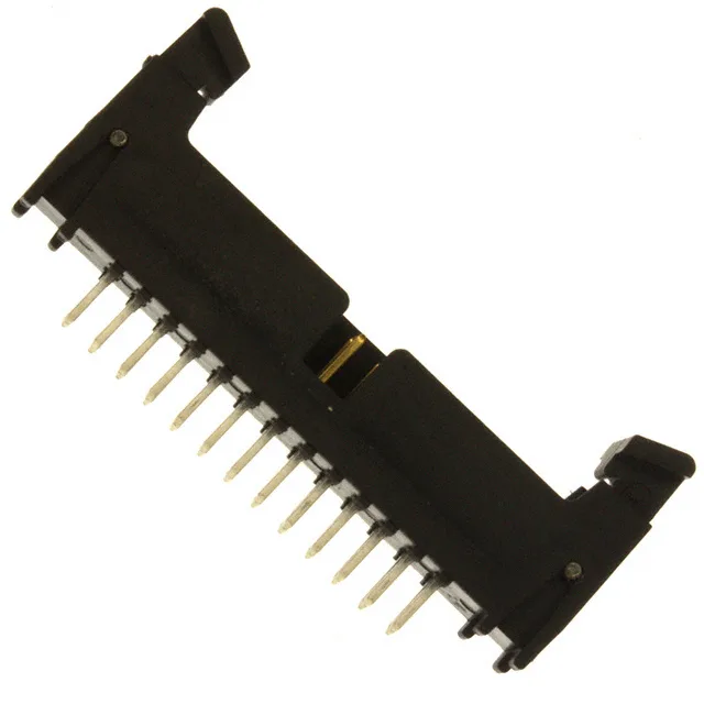 3M 155226-6302-RB — Pin Headers