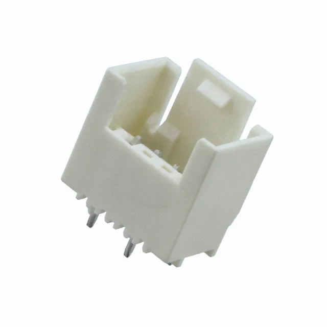 TE Connectivity AMP Connectors 4-1971817-4 — Pin Headers, Sockets & Housings