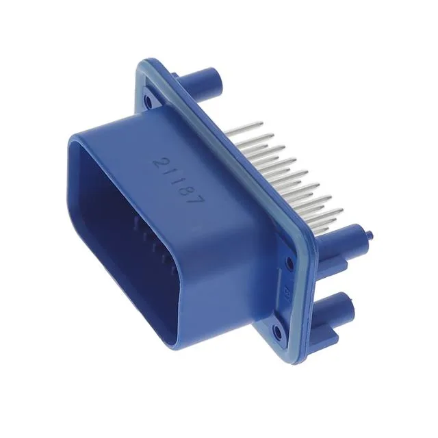 TE Connectivity AMP Connectors 776228-5