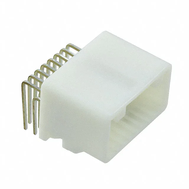 TE Connectivity AMP Connectors 1318382-2