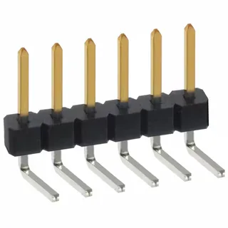 Sullins Connector Solutions PBC06SBBN