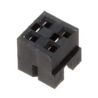 Amphenol 69145-204LF