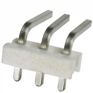 TE Connectivity AMP Connectors 640385-3