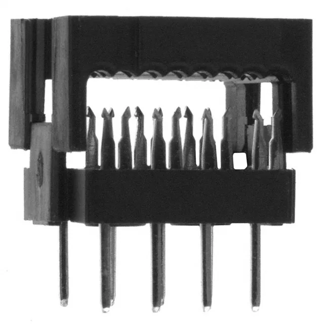 TE Connectivity AMP Connectors 746613-1 — Direct Wire-to-Board