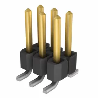 Samtec Inc. TSM-103-01-S-DV