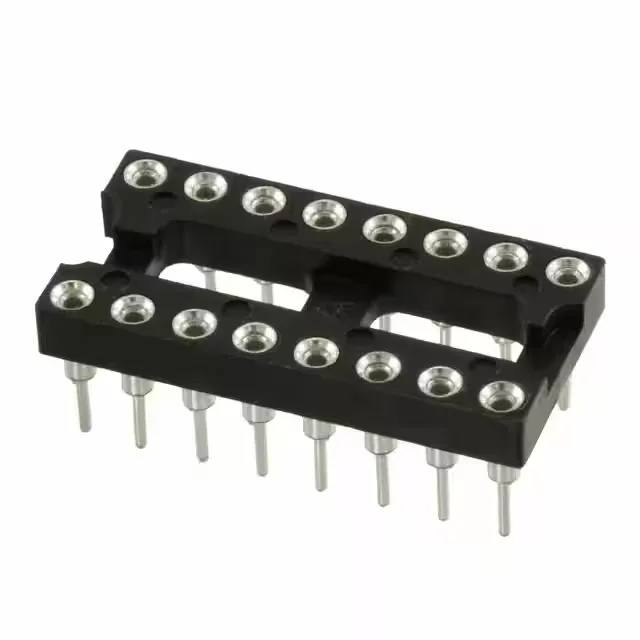 816-AG12D-ES-LF — TE Connectivity AMP Connectors product photo