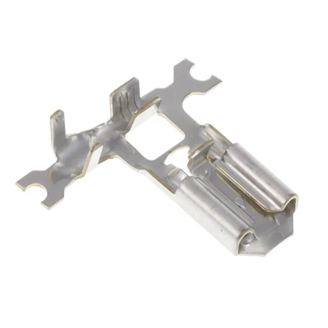 TE Connectivity AMP Connectors 936604-1