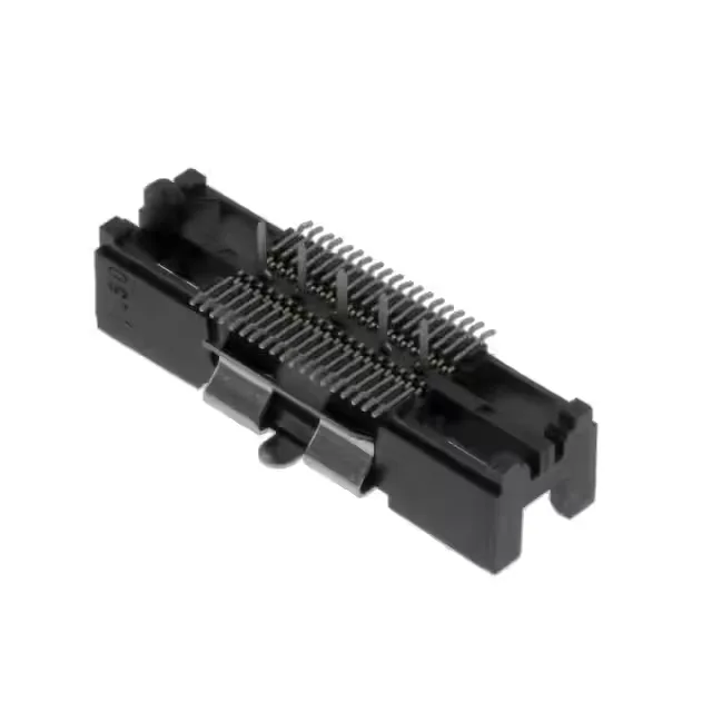 TE Connectivity AMP Connectors 5767115-1
