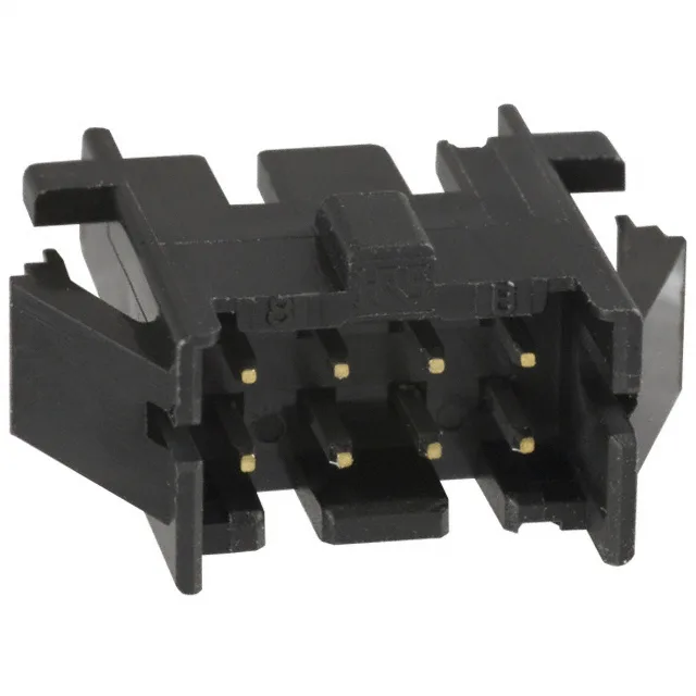 Hirose Electric Co Ltd DF11-8DEP-2A — Wire-to-Board Connectors