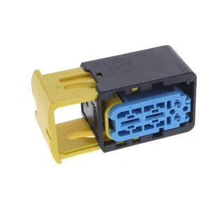 TE Connectivity AMP Connectors 4-2208157-1