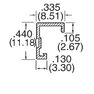 TE Connectivity AMP Connectors 640551-2