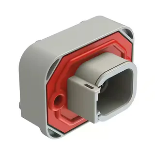 Amphenol ATM13-6P-BM01
