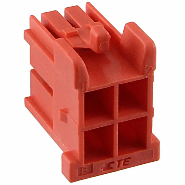 TE Connectivity AMP Connectors 3-1971905-2
