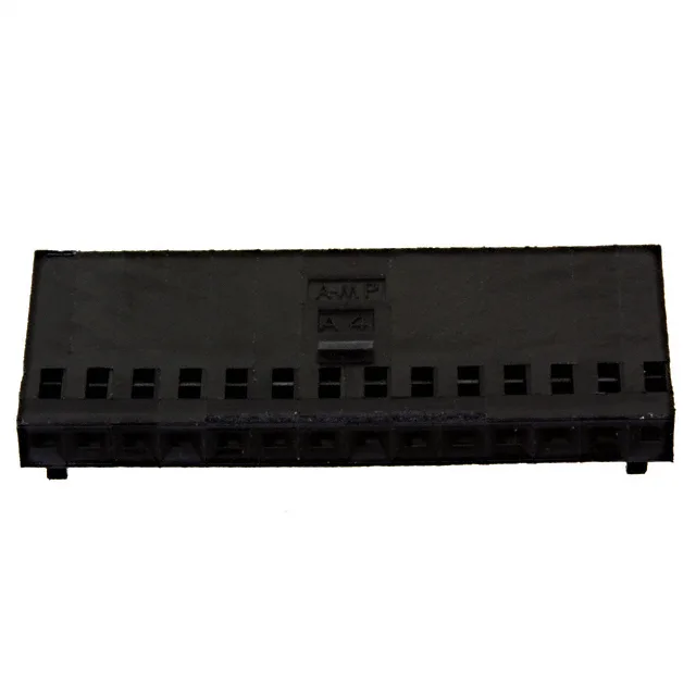 TE Connectivity AMP Connectors 1-102241-2 — Connector Housings